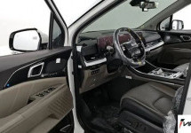 Kia Carnival NEW 7 мест 